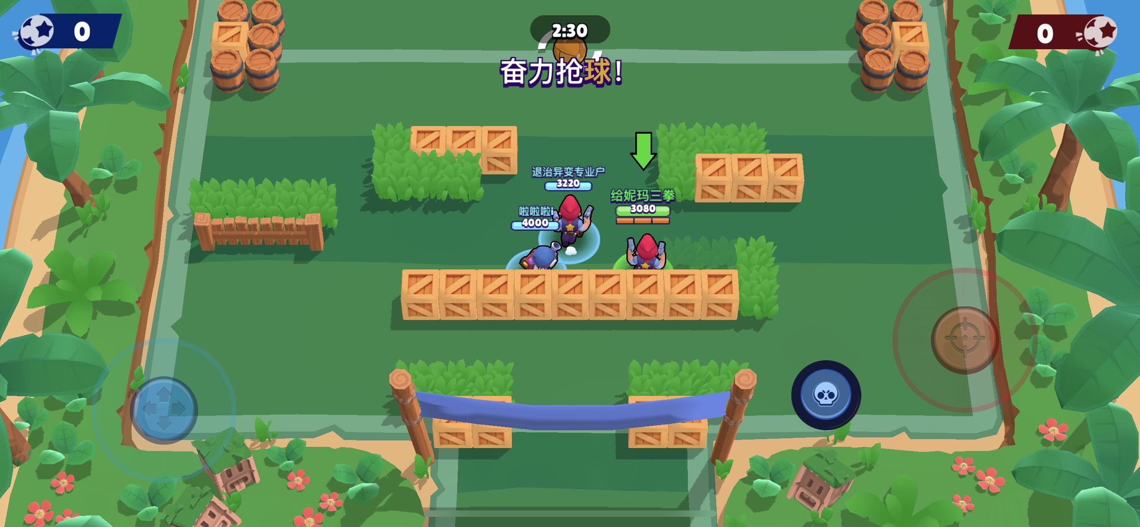 荒野乱斗国服100星,荒野乱斗肝帝