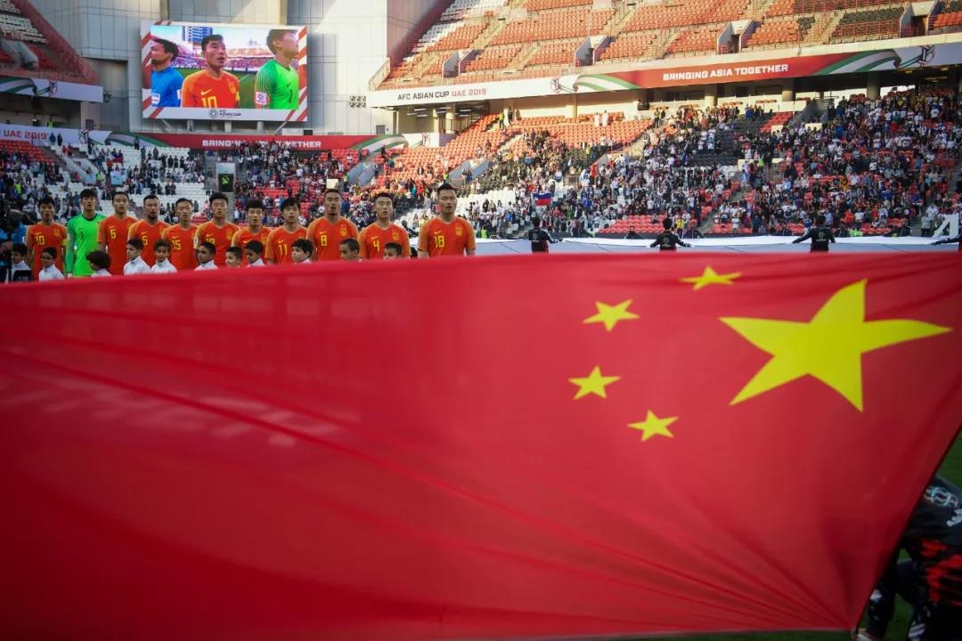 中韩足球以往比分,中韩足球经典时刻