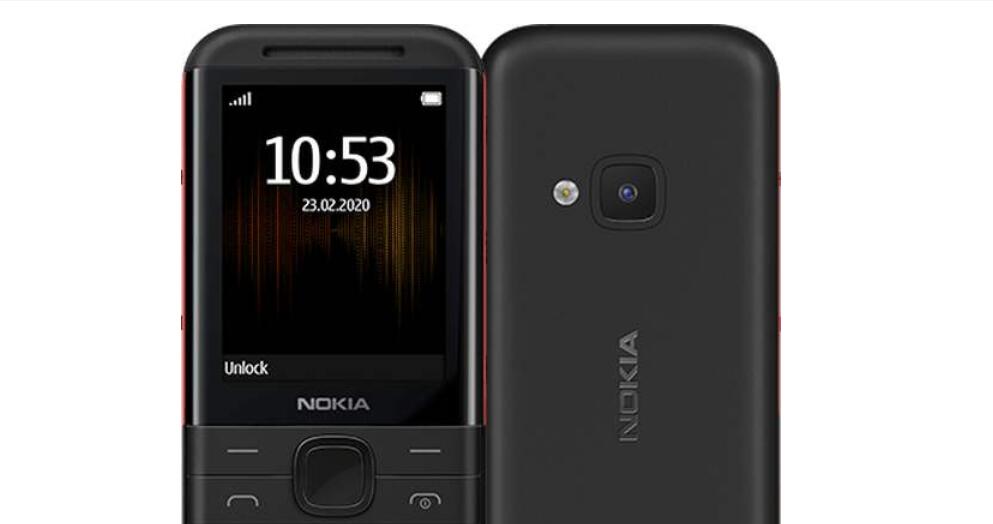 诺基亚老人机超长待机,最新诺基亚三防智能手机