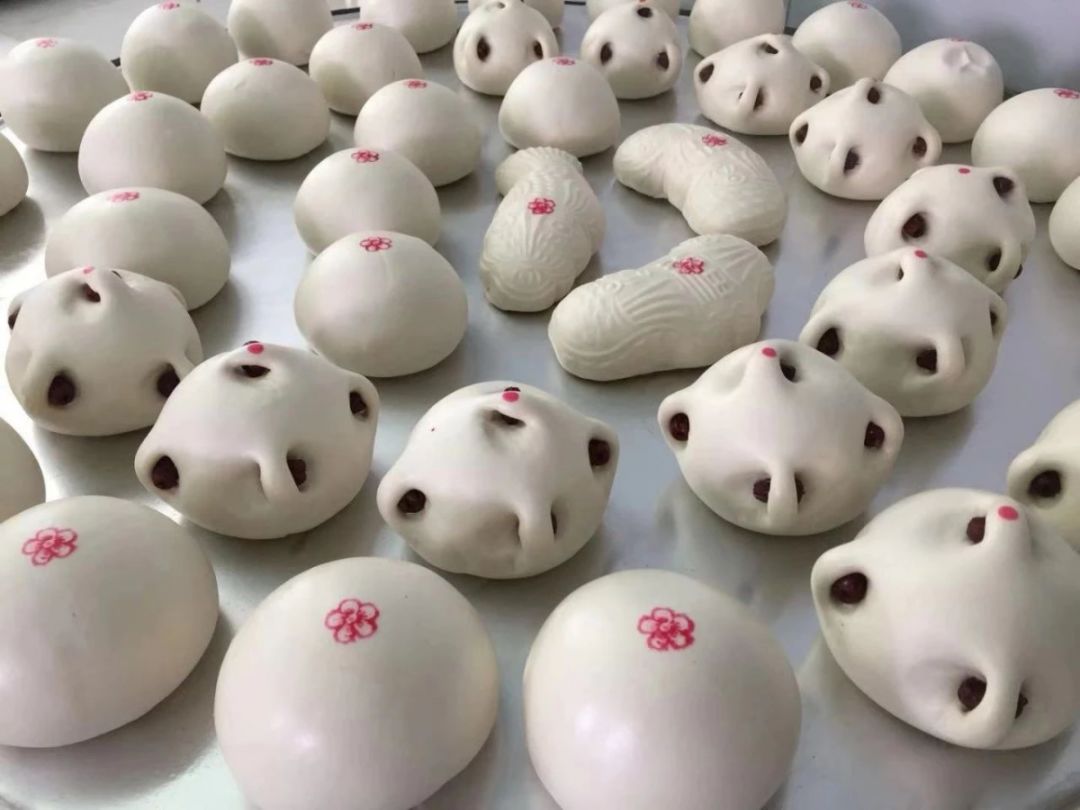 五湖四海的山东人，即便不回家，这些“山东年货”也要安排上！