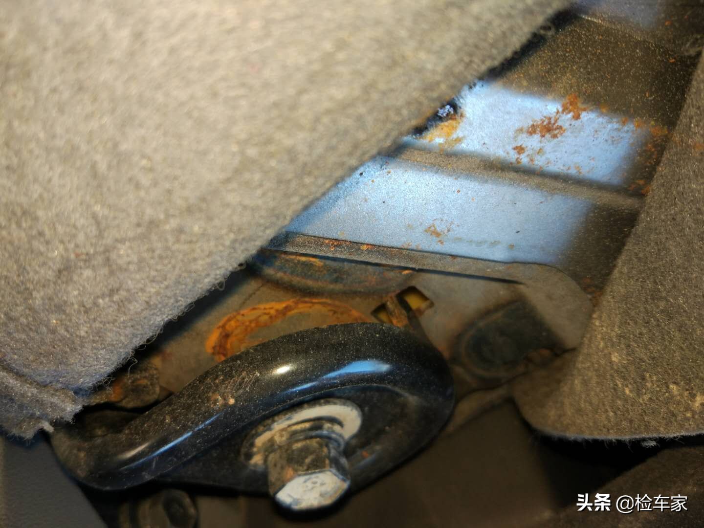 5万多ix35二手车,二手现代ix35十大忠告