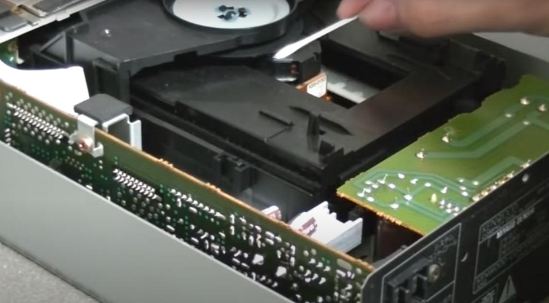 建伍cd机不走碟是什么原因,建伍cd机不读碟不识别usb