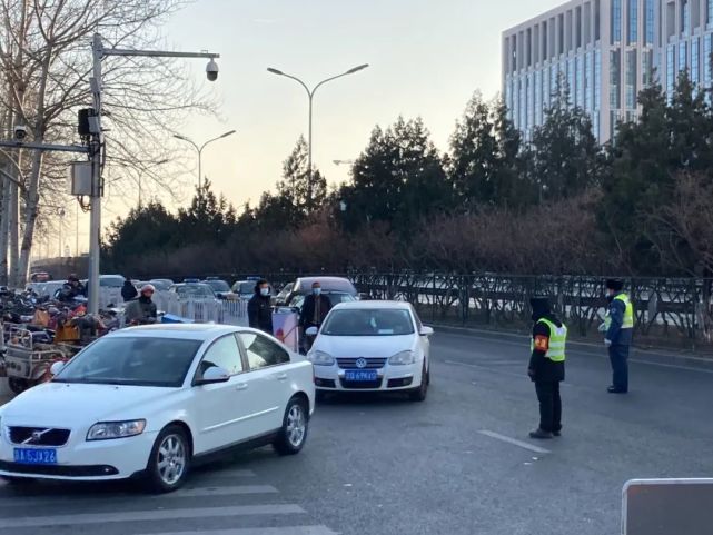 京车牌新政实施过后能不能过户,京牌新政外地车主