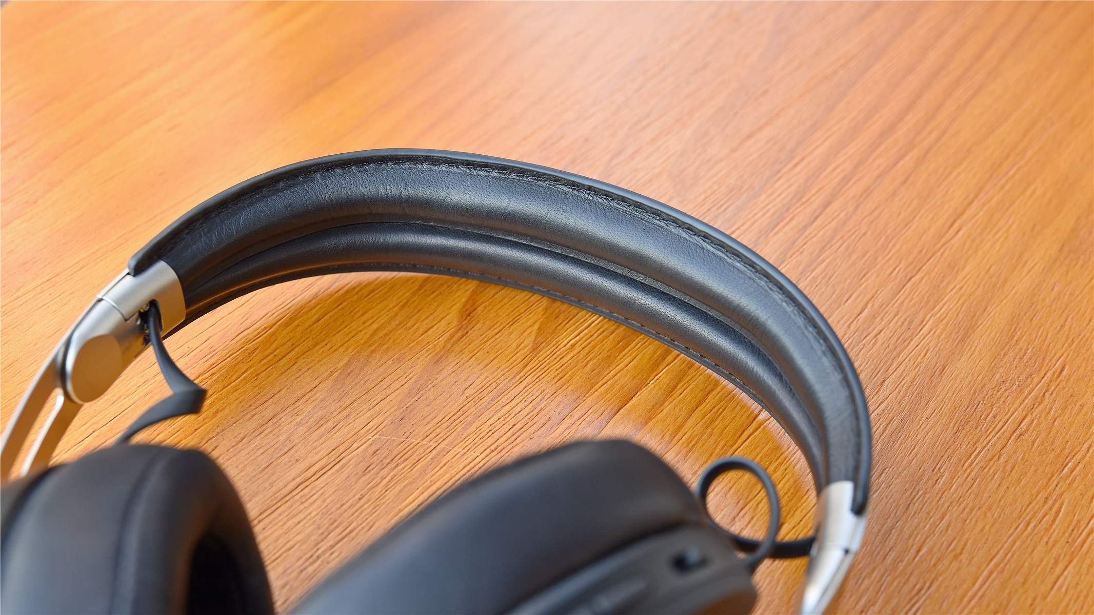 森海塞尔momentum3代降噪,木馒头三代森海塞尔降噪效果