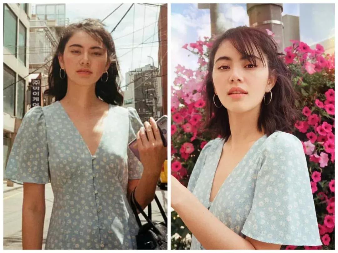 2022杨幂同款日常衣服多少钱,泫雅杨幂同款