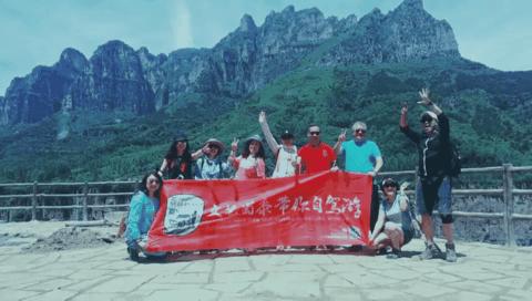 如何跟团自驾南太行挂壁公路,自驾南太行可以不走挂壁公路不