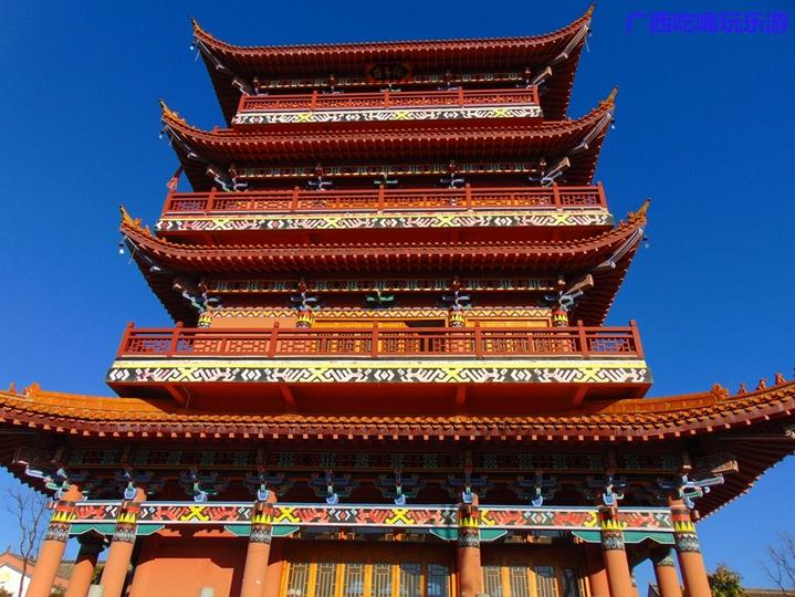 建水蒙自河口游,蒙自市尼苏小镇旅游攻略