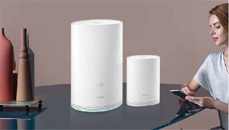 子母路由器推荐穿墙信号稳定,路由器千兆穿墙家用子母