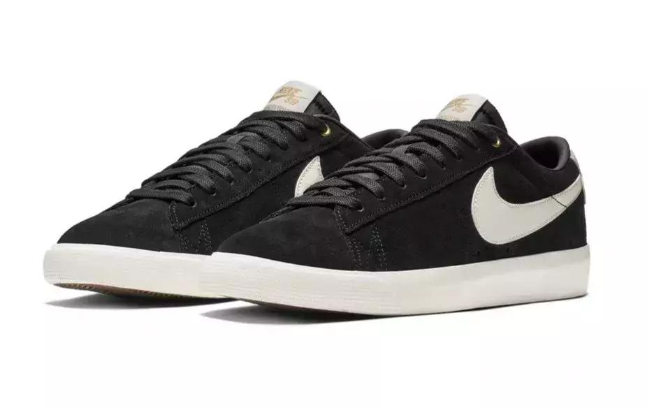 球鞋科普aj,nike球鞋知识问答