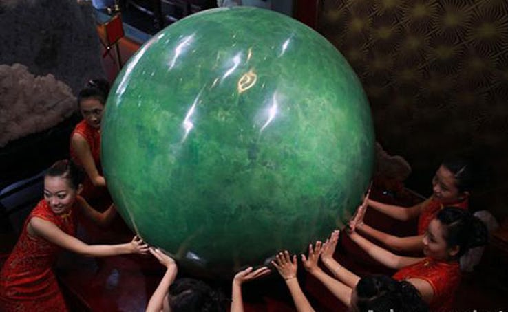 最贵的珍珠排名,什么颜色珍珠最贵