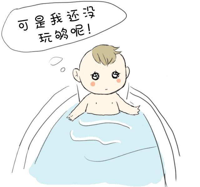 冬天宝宝洗澡需要准备什么怎么洗,冬季宝宝洗澡全攻略安排上了