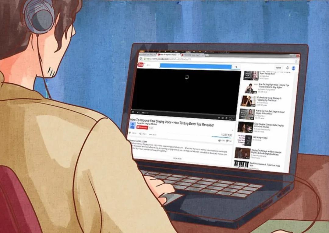 建议收藏的歌,3个方法快速扩展音域