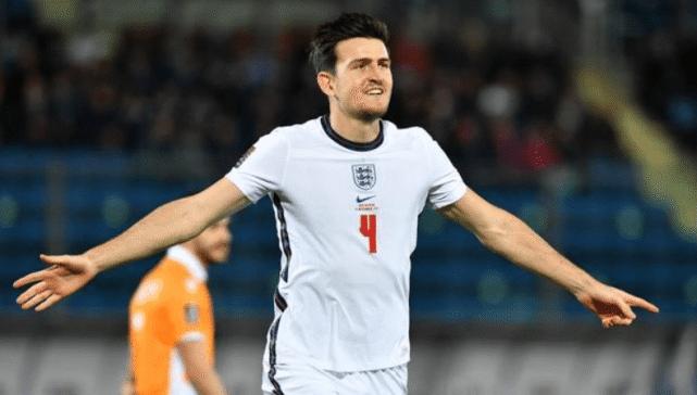 英格兰被最后9分钟连续打进4球,英格兰大胜