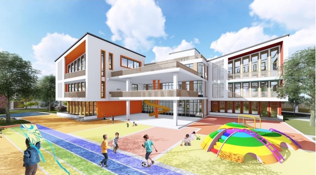 昆山新建了哪些学校,昆山新建学校有哪些