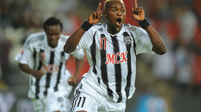 非洲足球俱乐部巡礼—马泽姆贝