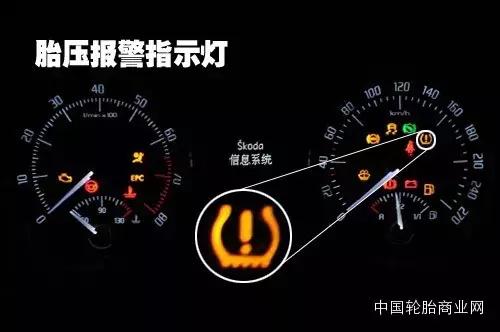 cs15胎压警告灯亮怎么消除,大众朗逸补完胎胎压灯怎么消除