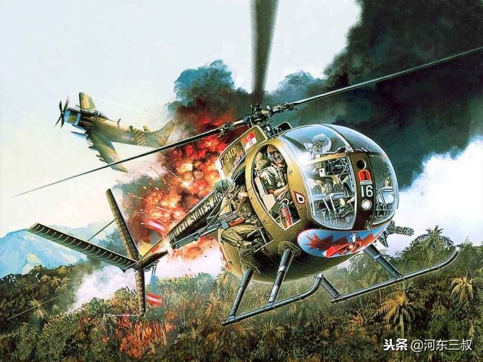 md500直升机最新款,md500型民用版直升机售价