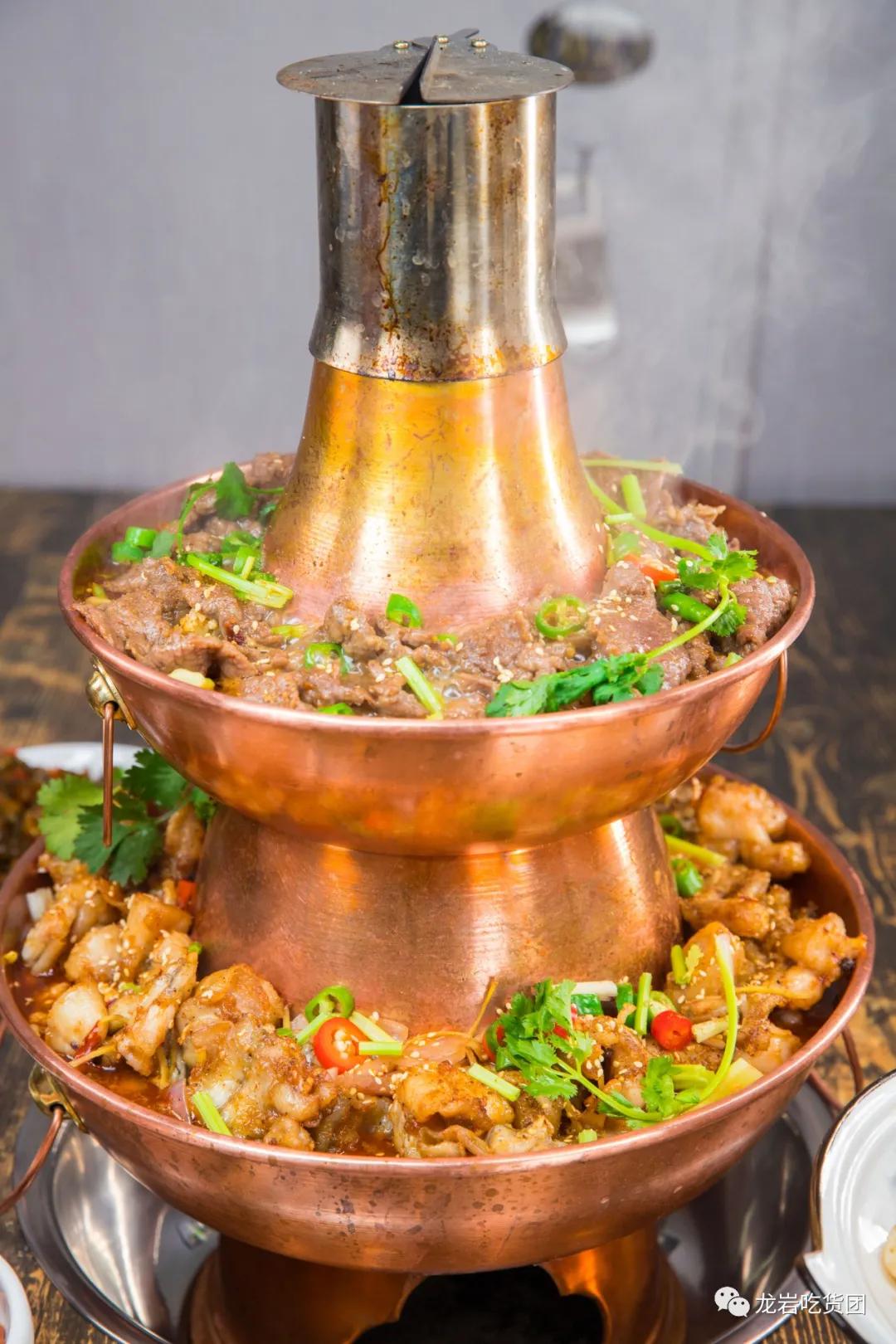 真香吃涮羊肉,真香26元自助火锅