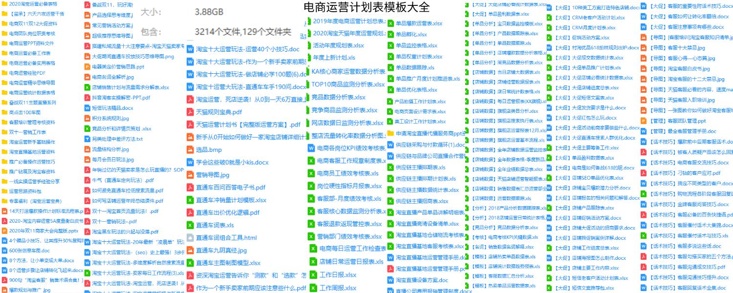 电商运营新手开网店怎么开,入门电商如何开网店