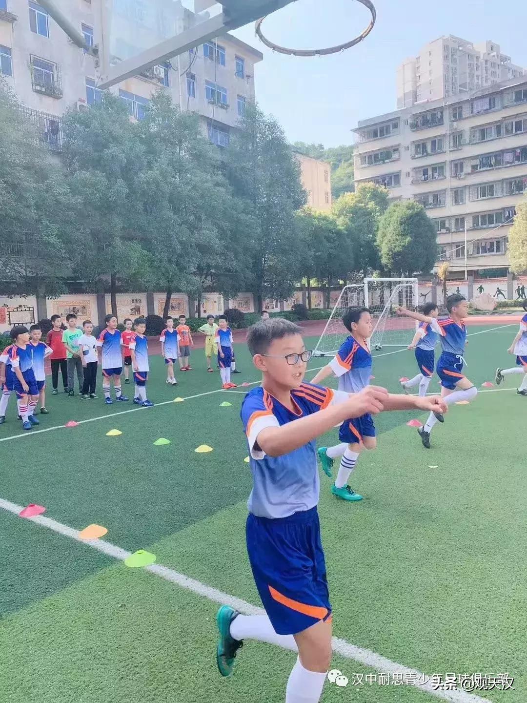 耐思体育青少年俱乐部,耐思教育培训学校汉中