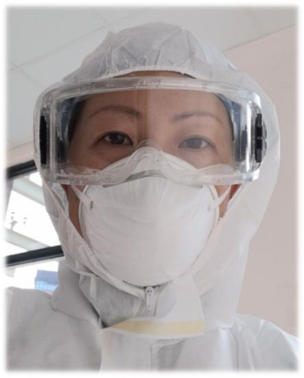 上海小朋友高烧不退,6岁娃高烧不退