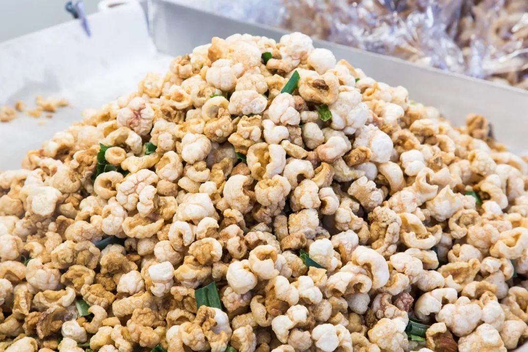 泰国好吃的美食菜谱推荐,泰国有什么好吃的美食