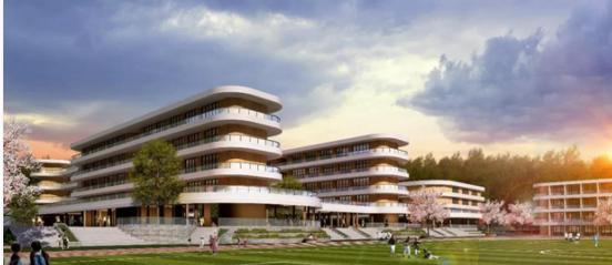 2019-2020年中国学校工程新建项目工程信息（一）