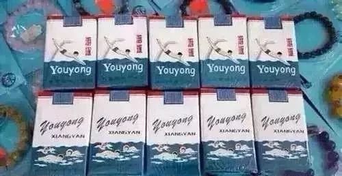 现在市面上的烟是假烟嘛,哪种烟绝对没假烟