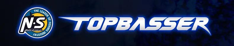 22款ns涛魄评测,新款ns涛魂路亚竿