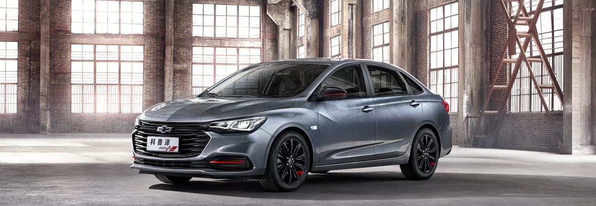 推荐几款稳如老狗的合资家轿,目前最热门的合资车