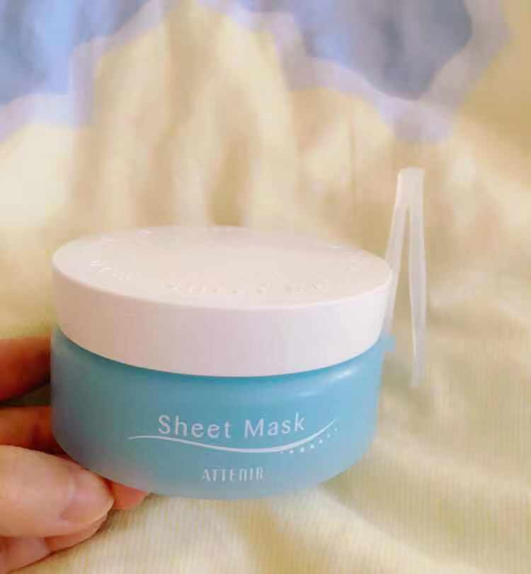 这三款风很大的日系中端补水去皱眼膜到底好不好？