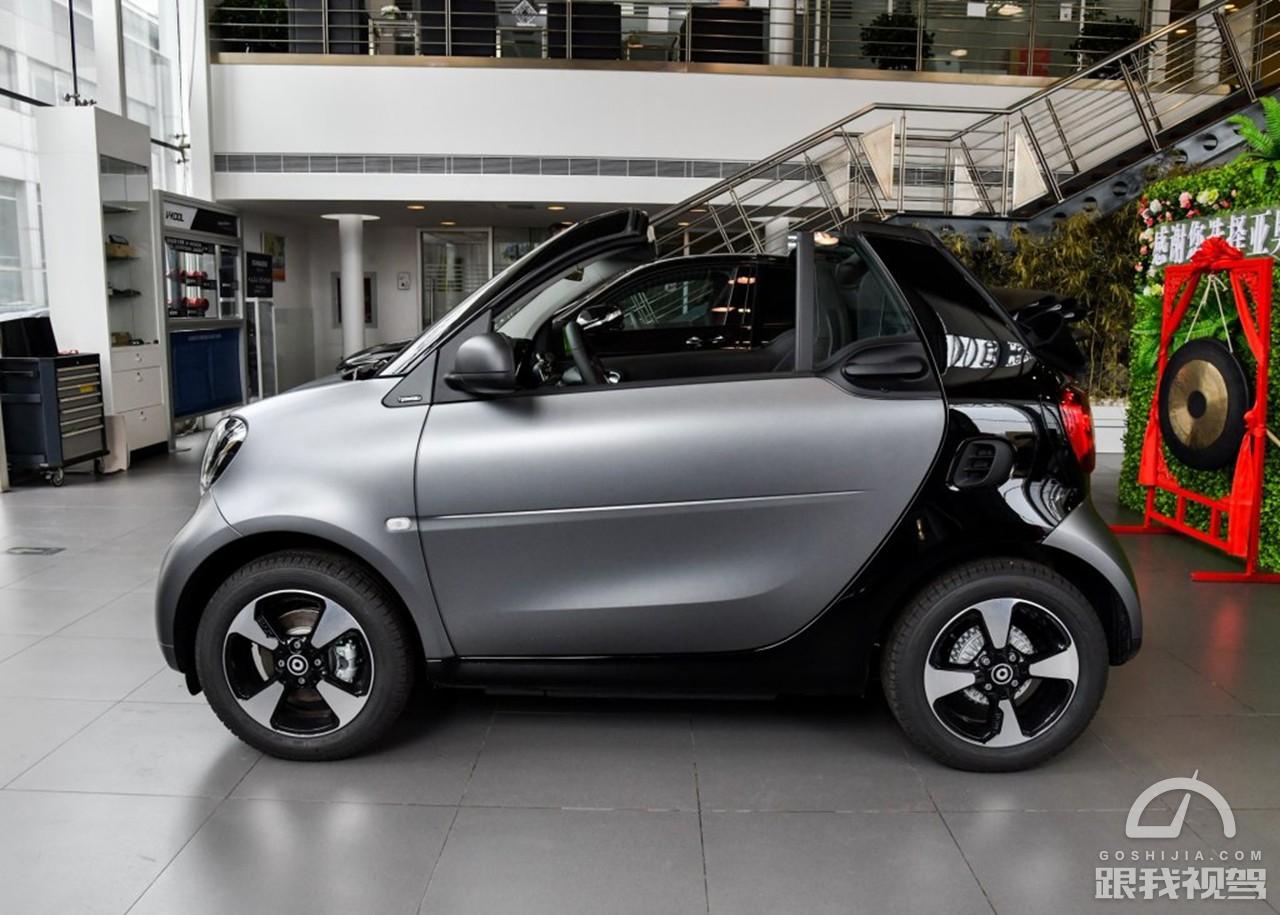 夏日开蓬乐悠悠你能买到最便宜的几款敞篷小车