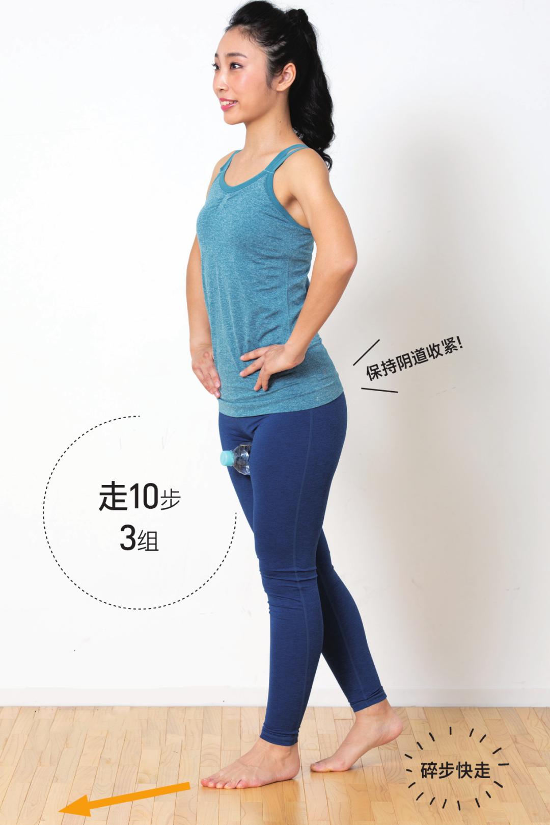 盆底肌训练器材可以改善漏尿吗,改善盆底肌漏尿