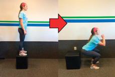 8种最常见最致命的深蹲错误,你的深蹲硬拉可能都练错了