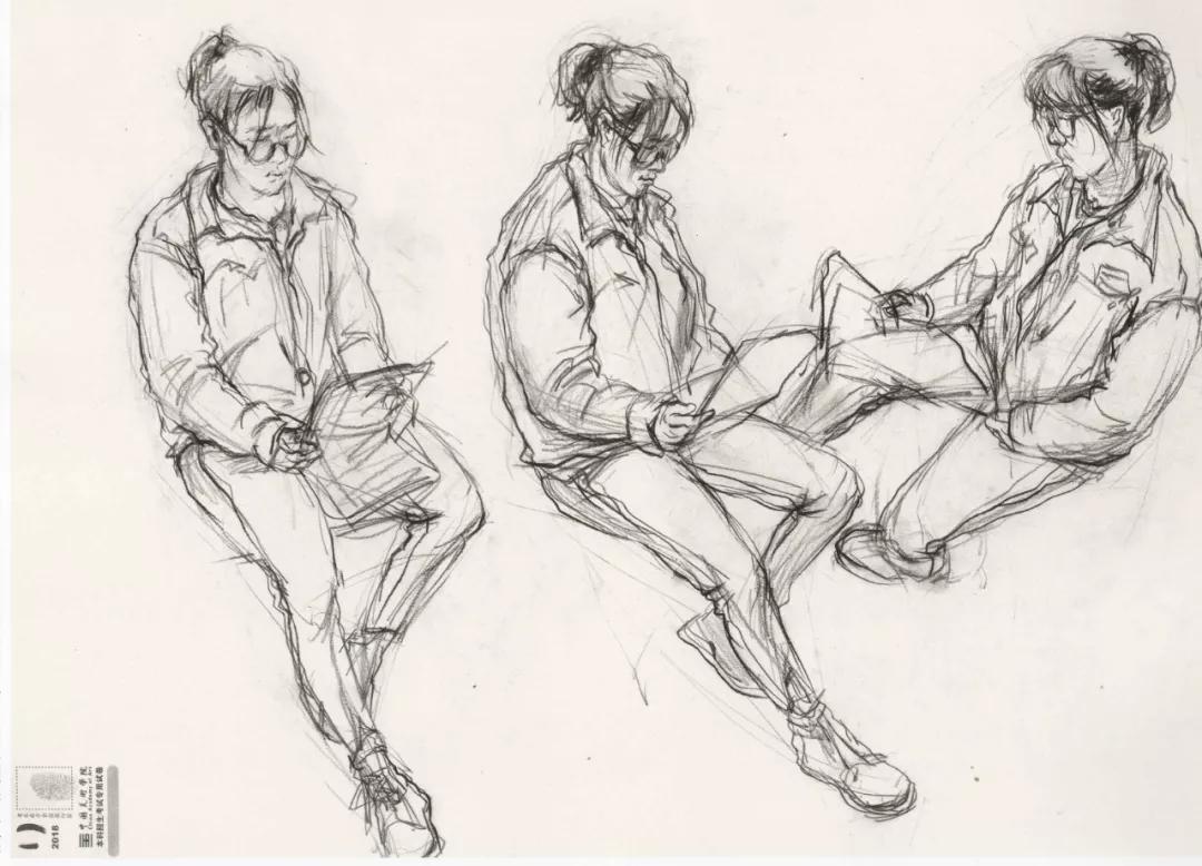 中国美术学院2020年录取分数线,中国美术学院2020年招生简章公布