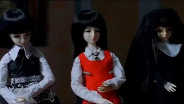 韩国惊悚恐怖电影大全免费观看,恐怖电影高能预警提示