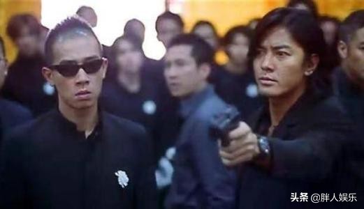 陈岚和陈小春是什么关系,应采儿陈小春为什么分床