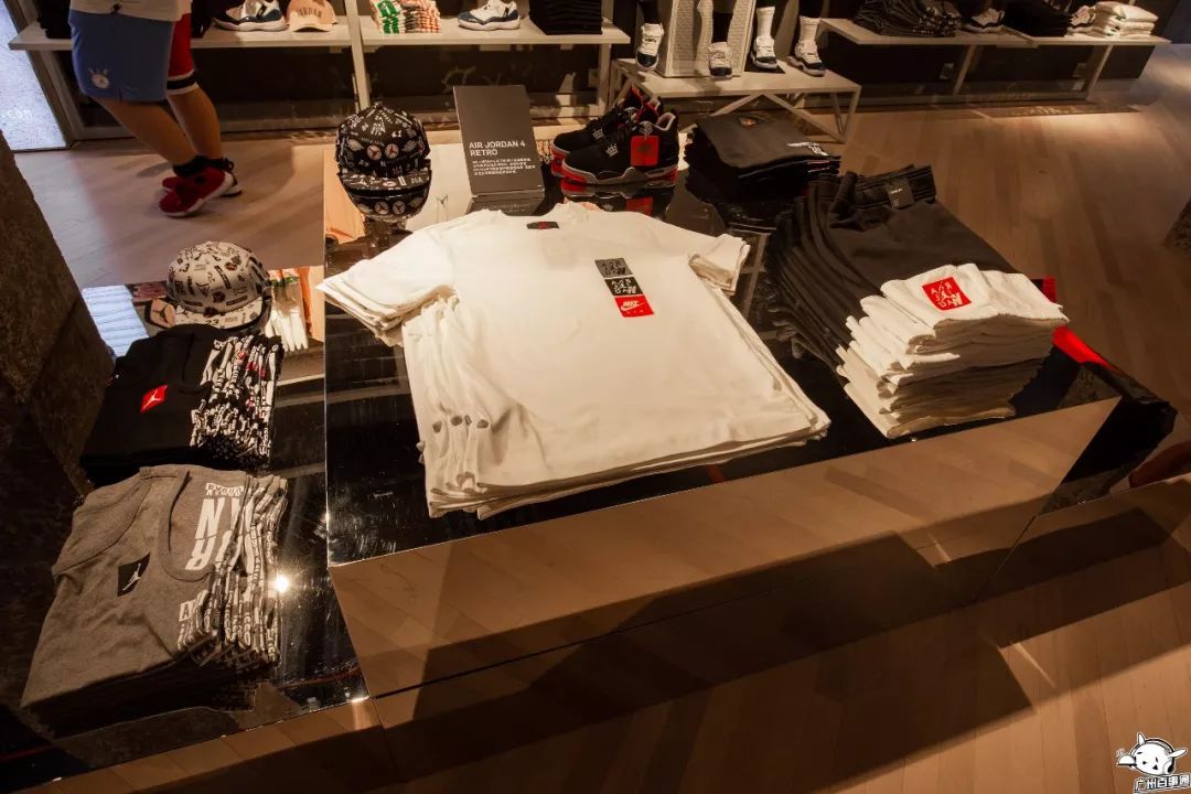 aj店现在都有哪些实战球鞋,广州最大的aj鞋专卖店
