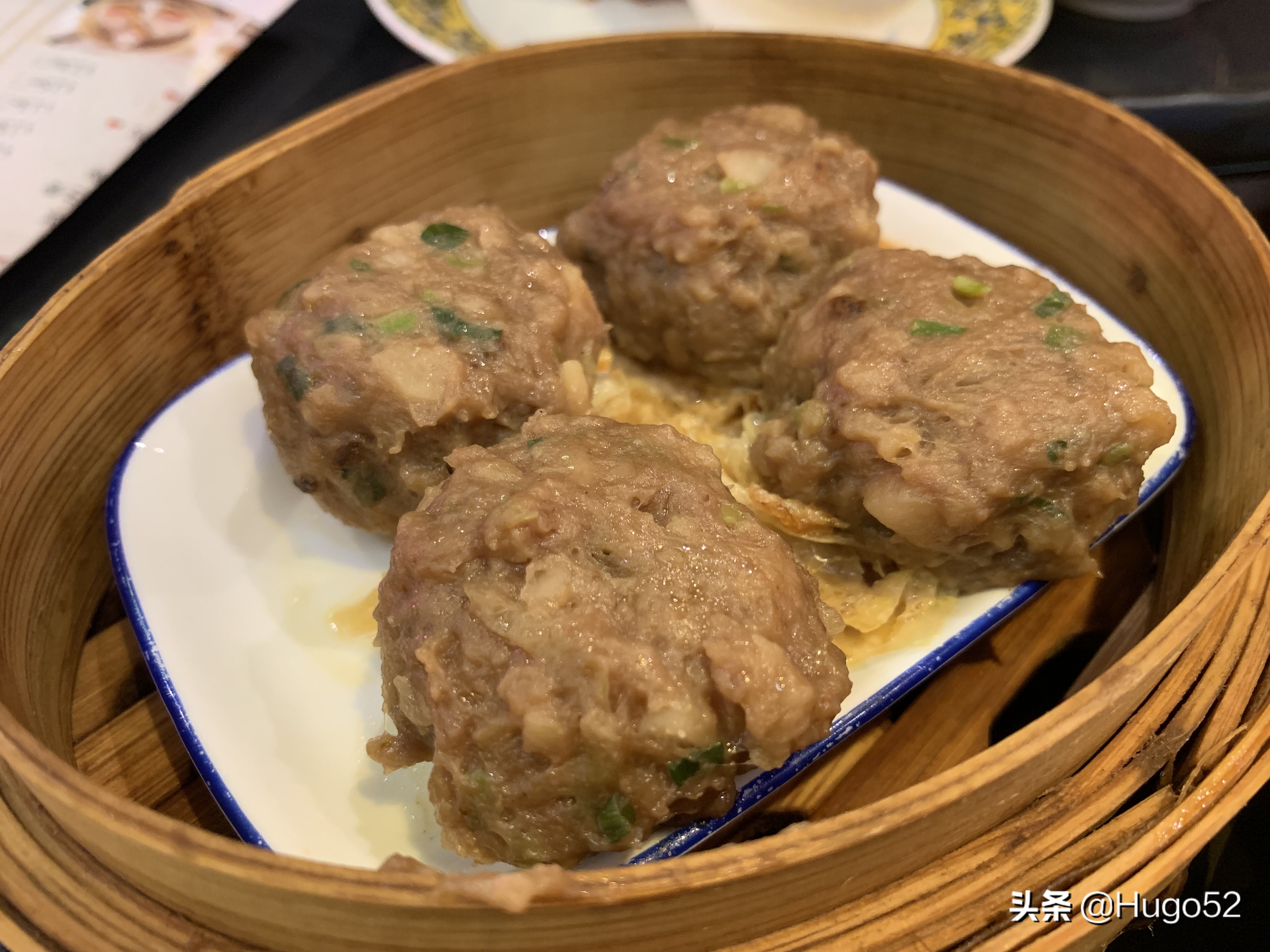 在米其林吃自助,在米其林餐厅吃铁板烧