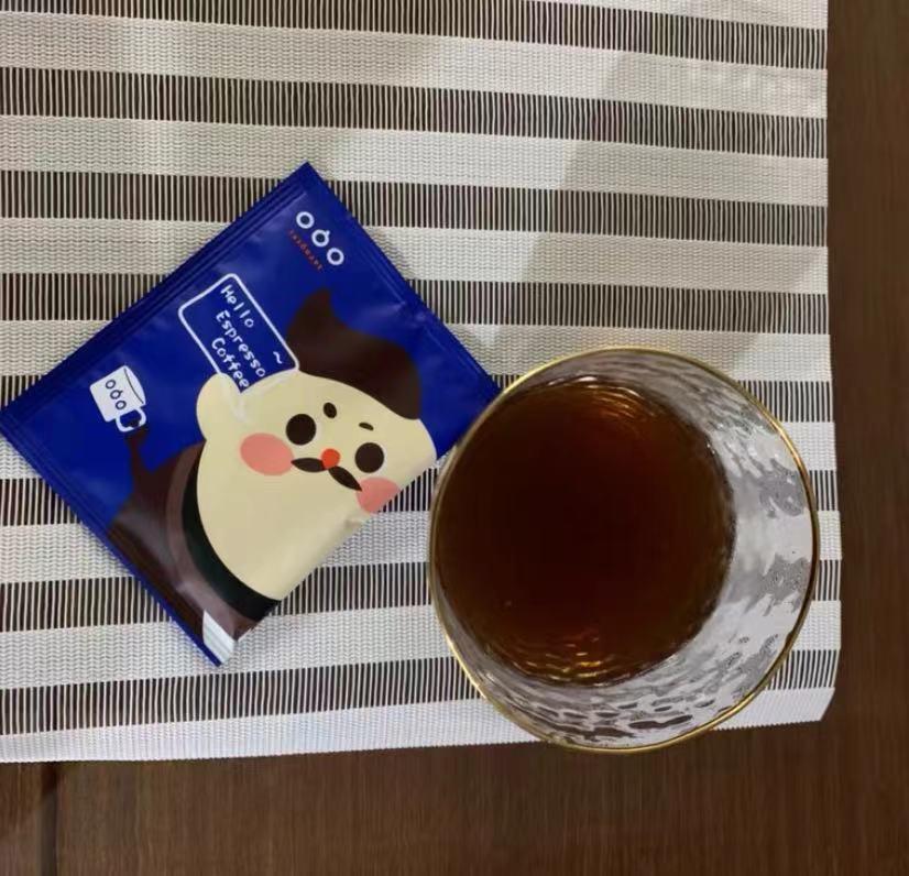 适合上班族喝的速溶咖啡推荐,打工人提神醒脑咖啡推荐