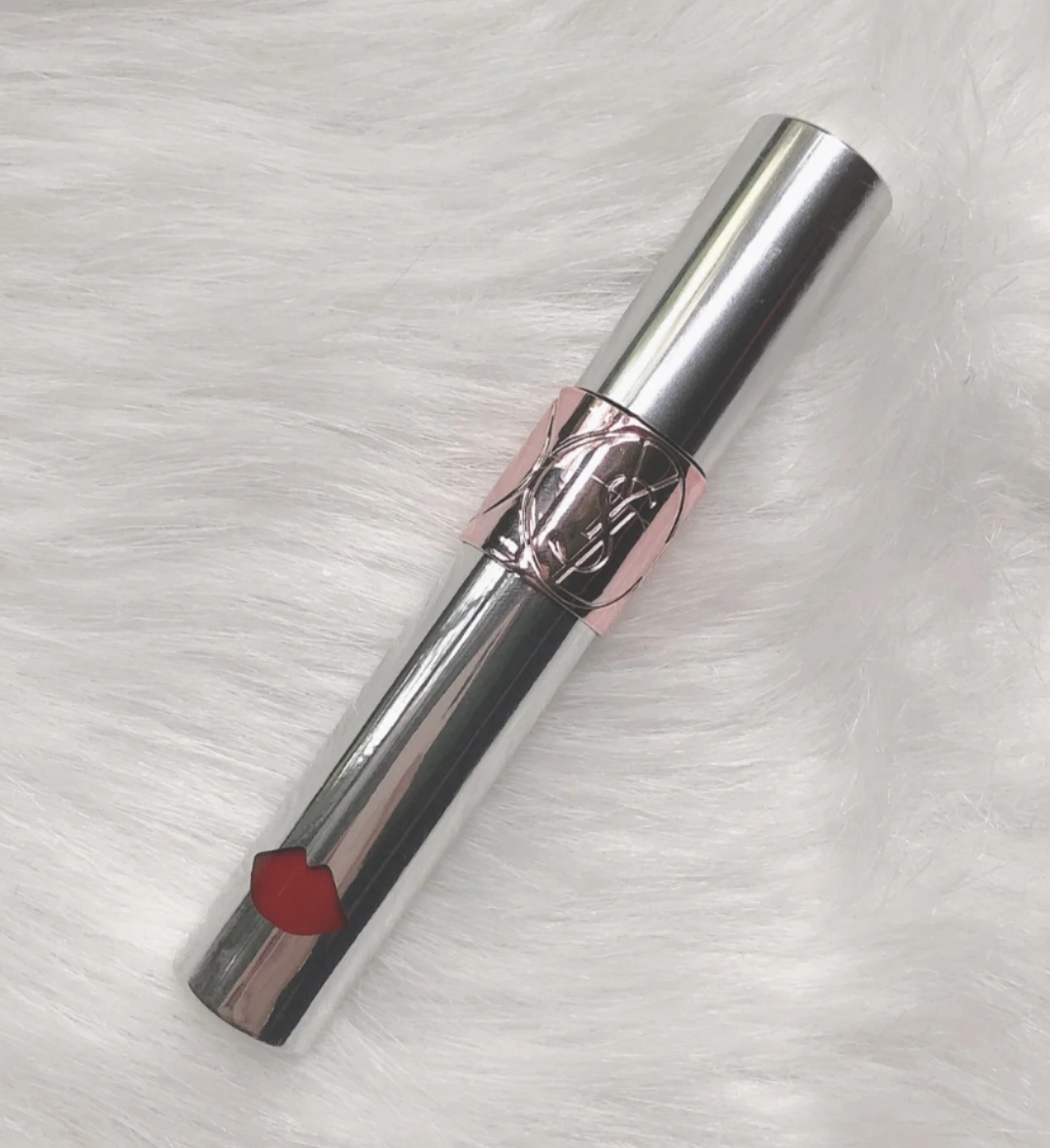 一支口红就能拯救你的颜值,拥有的口红