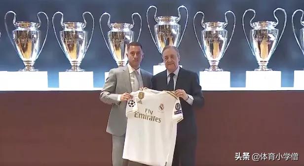 皇家马德里背后的故事与辉煌历程,皇家马德里足球俱乐部的历史