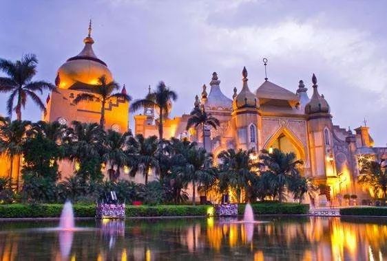 海昌海洋公园口碑,海昌海洋公园值不值