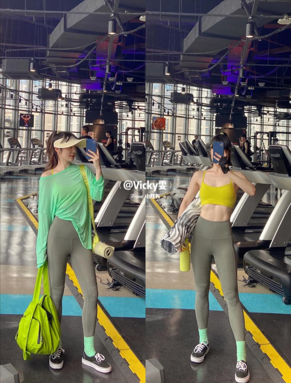 健身包hold不住，环保袋太显土，背SUBTLE运动旅行包能疯狂上分