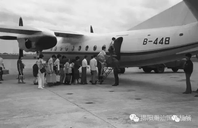 潮汕国际机场最新消息,潮汕机场航站区扩建工程