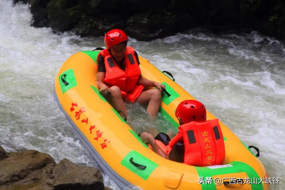 漂流常识之漂流注意事项,漂流注意事项及准备攻略