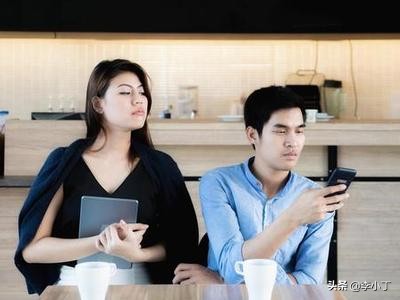 如何正确的面对多疑的另一半?