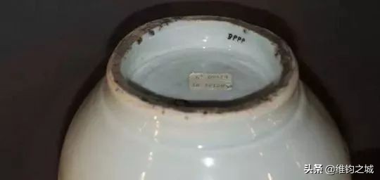 鉴别元青花瓷器15个绝招,元青花鉴定与收藏