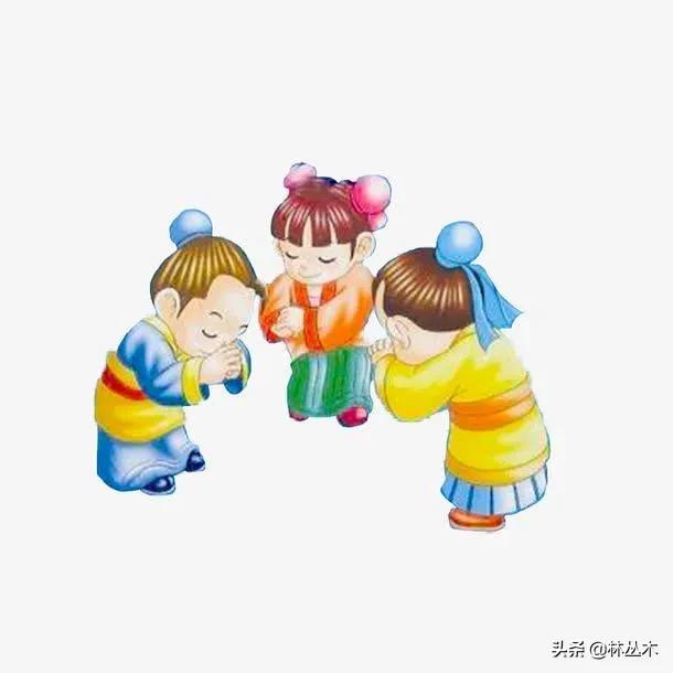 恢复传统文化的建议有哪些,对传统文化礼仪礼节的看法