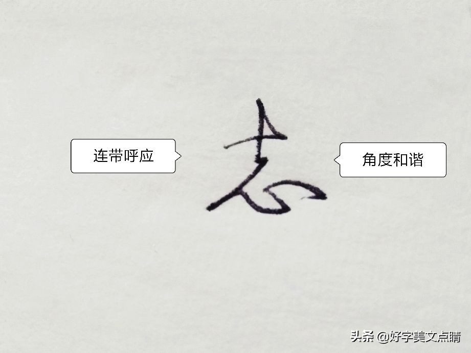 行草书怎么练线条,行书精气神如何写